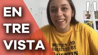 Entrevista a Eva B: 