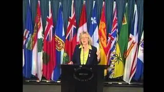 Six-Month Performance Review of the Trudeau Administration