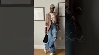Spring Outfit Formulas | What to Wear This Spring #springfashion