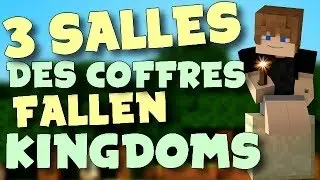 3 SALLES DES COFFRES INTROUVABLES EN FALLEN KINGDOMS !