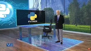 Introduction to Python | Programming using Python | CS306_Topic001