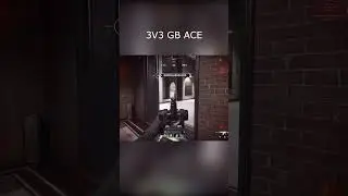 3V3 GB ACE - COD MW2 - EnroX