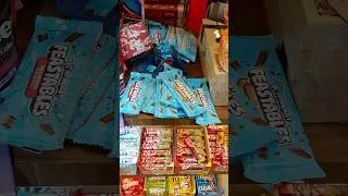 I Got Scammed by MrBeast Chocolate!!