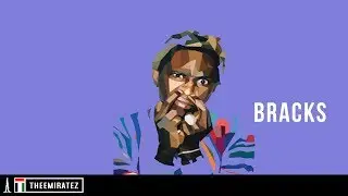 Young Thug type beat - Bracks | Prod. By @TheEmiratez