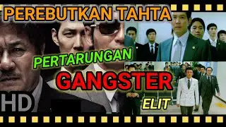 PEREBUTAN TAHTA KETUA, PERTARUNGAN GANGSTER ELIT | ALUR CERITA FILM NEW WORLD