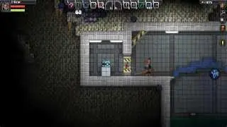 Starbound - Opening a Rare High - Tech Chest