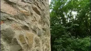 Značka templ&aacute;řsk&eacute;ho dolaru Tajemstvi templu