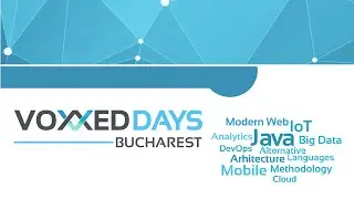 Modular Infrastructure for IoT Applications by Michal Stehlik