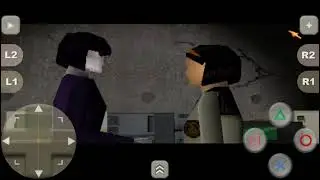 Clock Tower : Struggle Within (PS1) - Part 15