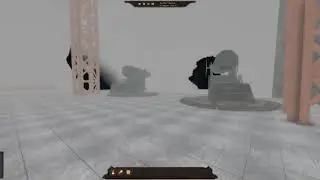 Pirates' Nest - Second update
