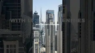 Dubai&rsquo;s Off-Plan Projects 2025: Luxury, Flexibility, and Opportunity!  #dubai #dubaiinvestment