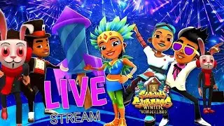 Subway surfers new update 2026 best gameplay highest coin video #viral