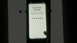 Как найти пароль Apple ID // Восстановление пароля Apple ID #Appleidpassword #password