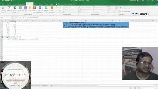 FLOOR.MATH with TIME! SUMPRODUCT! AND! IF Function in Excel in Hindi @apnadigitaladvancecomputeretah