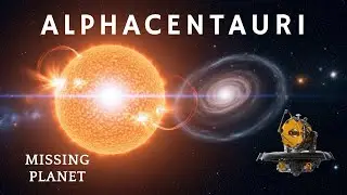 James Webb finally looked into Alpha Centauri JWST’S CLOSEST MYSTERY