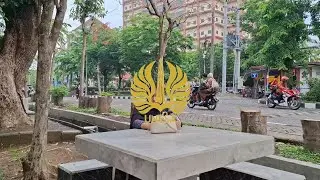 KARAKTER MANUSIA?