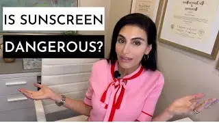 Benzene Found in Sunscreen: Here's the Truth | SkinByDrAzi