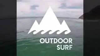Porcelain surf paradise |OUTDOOR SURF|