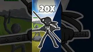 20X Shadowrath = Instant Delete Mode ⚔️