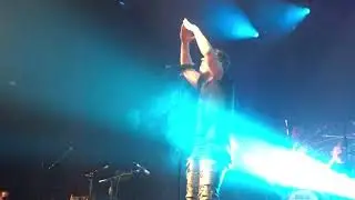 &ldquo;Duality&rdquo; - Set It Off LIVE (Midnight Tour, Los Angeles)