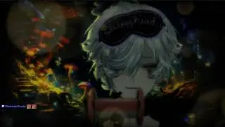 Chill Scraping N Tuning Fork Day! 3Dio Sleep ASMR