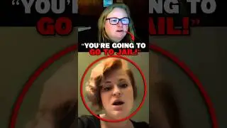 DEADBEAT Mom Gets DENIED By Judge! #courtroomdrama #shorts #karma