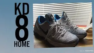 Kd 8 home review