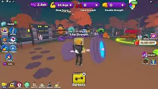 Arm wrestle Simulator -Best Pet Strength