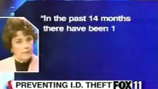 Identity-Fraud