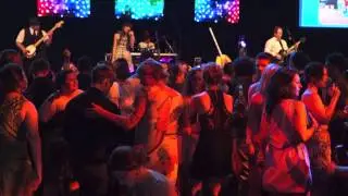 Wedding Entertainment Brisbane Atomic Pulse