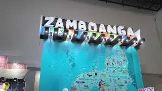 My Philippine Travel Mart Experience ✨