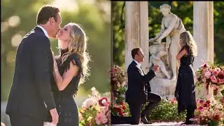 Kayla Radomski Confirms Jason Segel Engagement with Proposal photos | Glitz Europe