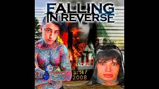 Falling In Reverse - Lost Track (RARE AND UNHEARD)