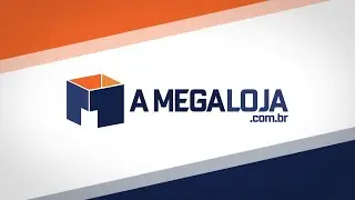 A Mega Loja  - V&iacute;deo Institucional