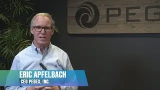 Waste Management Software - Bridging the Digital Gap by Eric Apfelbach, PegEx CEO