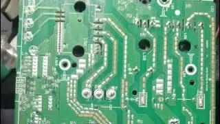 ONIDA INVERTER AC F1 PROBLEM SOLVE  AND PG FEEDBACK CIRCUIT 555 IC