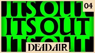 DEADLOCK ВЫШЕЛ | Dead Air #4
