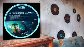 Ki Creighton,  Makanan - Black Heart (Original Mix)