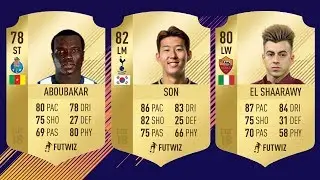 FIFA 18 TRADING METHOD! TOP 5 PLAYERS TO MAKE COINS WITH! MAKE 10K + ! FIFA 18 ULTIMATE TEAM