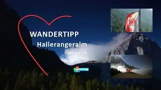 Wandertipp: Hallerangeralm im Karwendel in &Ouml;sterreich
