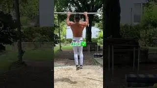 C&oacute;mo hacer Dominadas de Manera Correcta ✅