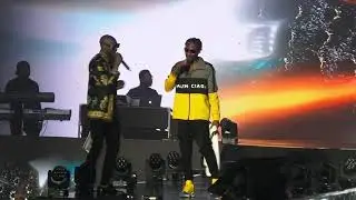 STREET CREDIBILITY BY 2FACE AND 9ICE