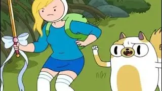 FIONNA & CAKE (Adventure Time) ARE *RUMORED* TO BE COMING TO FORTNITE