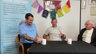 CTH Podcast Nature v Nurture