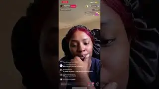 &ldquo;Oliviaoslay&rdquo; clears up rumors and allegations about Ashley Grayson Scandal. TikTok Live.