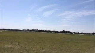 Goblin 770 Competition - 3d Flight - Jordan Martin