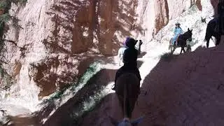 Ruby's Grand Adv. Utah - Day 5