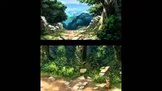 (Nintendo DS) Suikoden Tierkreis Part 24 - Attack At The Home Castle