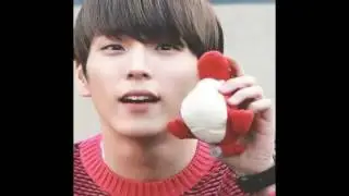 Happy 25th Birthday Kim HimChan