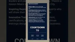 Countdown to eXp Con 2024: Unlock Exclusive Insights & Elevate Your Real Estate Journey! 🚀🌴